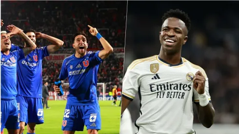 En dos partidos ganados, la "U" ha ganado un tercio de lo que reciben en Europa por la Champions
