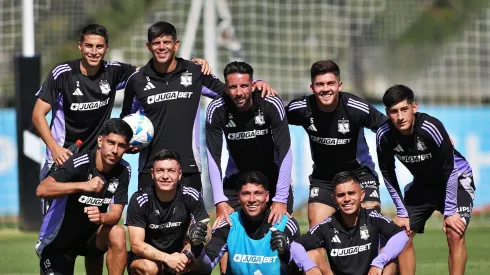 El Cacique se "ganó" un nuevo refuerzo en el mediocampo.
