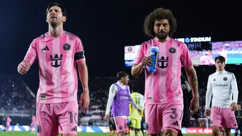 Maxi Falcón protagonista en triunfo de Inter Miami en Concachampions.
