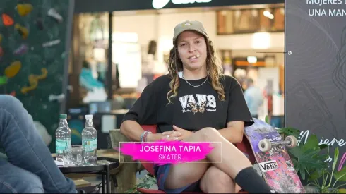 Subimos el Volumen es el nuevo programa femenino en Zapping
