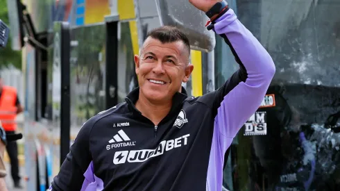 Almirón tendrá al 100% de su plantel para este duelo copero.
