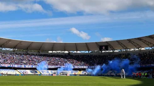Malas noticias para el equipo en este 2025.
