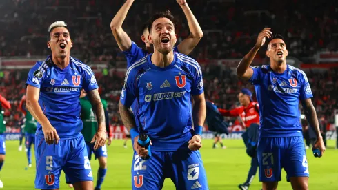 Ex defensa y capitán de la U se la juega con resultado concreto para el Superclásico.
