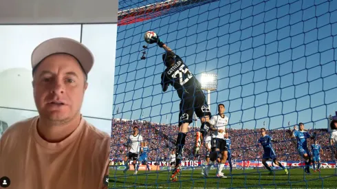 En duda el partido de este domingo.
