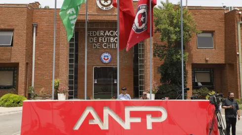La ANFP tomó decisión que partido de la "U" sea sin público
