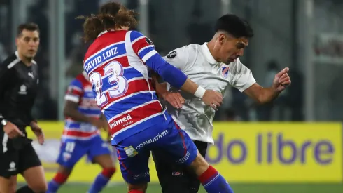 En Brasil ya dan por ganador a Fortaleza contra Colo Colo.
