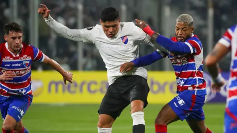 Pinilla destapa otra crisis que se le viene a Colo Colo.
