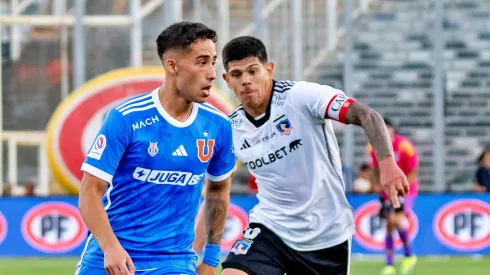 El duelo de este domingo es el tercer clásico que se suspende en lo que va del año.
