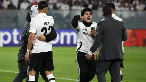 Colo Colo no sólo recibirá castigo para sus duelos como local a nivel internacional.
