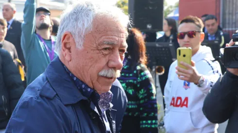 Carlos Caszely se refirió a la muerte de dos hinchas de Colo Colo en la Copa Libertadores.
