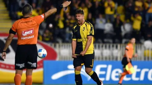 Coquimbo es el actual líder de la Liga de Primera.
