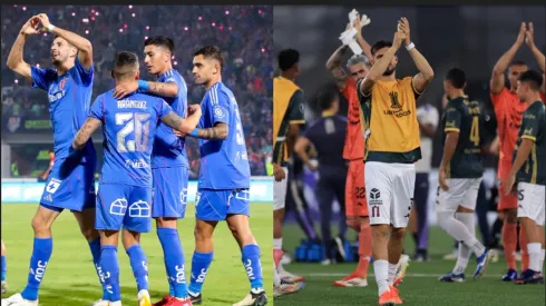 El próximo rival de Universidad de Chile tendrá una importante ausencia. 
