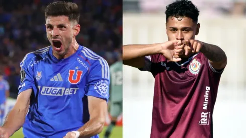 Se reveló el aforo para el duelo entre los azules y La Serena. 

