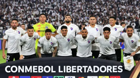 El Cacique deberá esperar mucho para su próximo partido. 
