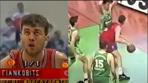El jugador era una de las leyendas de su equipo, pero una mala decisión todo cambió. 
