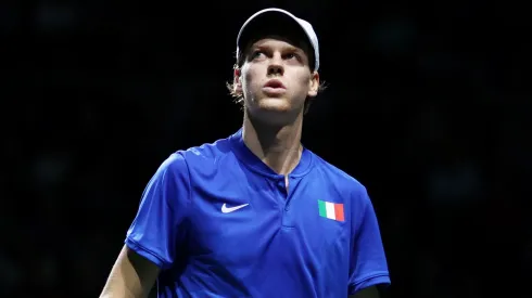 Jannik Sinner
