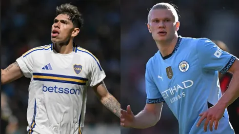 El esperado campeonato está cerca de comenzar. 

