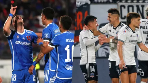Los dos delanteros viven un momento 'dulce' tras un duro inicio de temporada.
