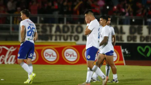 Magra campaña del equipo en el ascenso.
