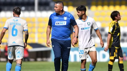 Jaime García sigue sumando puntos.

