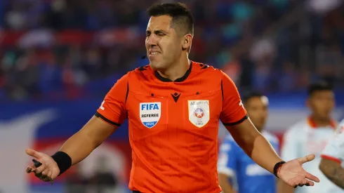 Cristian Garay representará a Chile en Mundial de Clubes.
