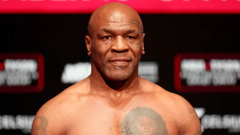 'Iron Mike' no tuvo dudas a la hora de elegir al "Mejor boxeador de todos los tiempos".
