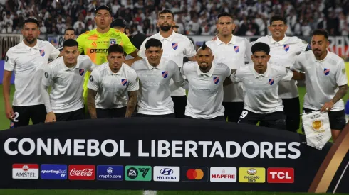Colo Colo recibe señal de Conmebol sobre su continuidad en Copa Libertadores.
