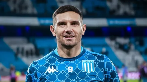 Adrián Martínez es la gran amenaza para Colo Colo en Libertadores

