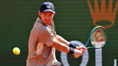 Nicolás Jarry no conoce de triunfos en ATP Tour hace dos meses.

