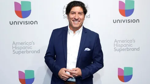 Iván Zamorano trabajó para Televisa entre 2016 y 2024.
