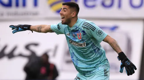 Castellón y la U por el Superclásico suspendido: "nos sentimos perjudicados".
