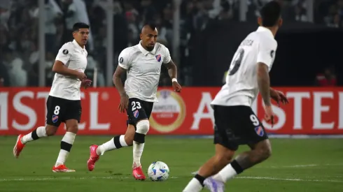 Las razones por las que Colo Colo no será descalificado de Copa Libertadores.
