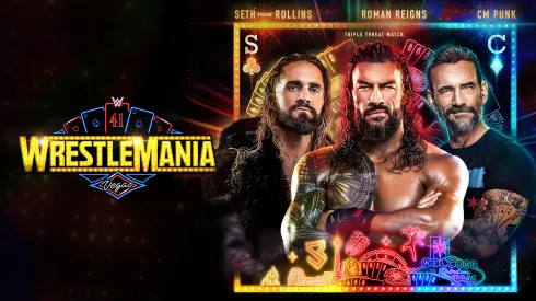 La WWE celebra este fin de semana el PLE más importante del año.
