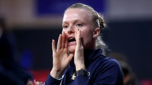 Harriet Dart
