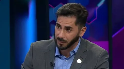 Fin a la polémica del ídolo azul.
