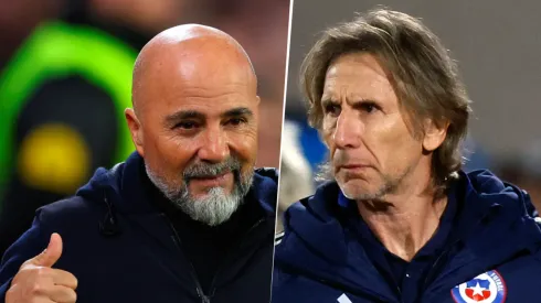 Sampaoli podría volver a dirigir en Brasil
