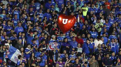 Muchos hinchas de la U se complican por el cambio de horario.
