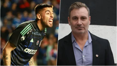 Barti le responde a Castellón: "poco empático". 
