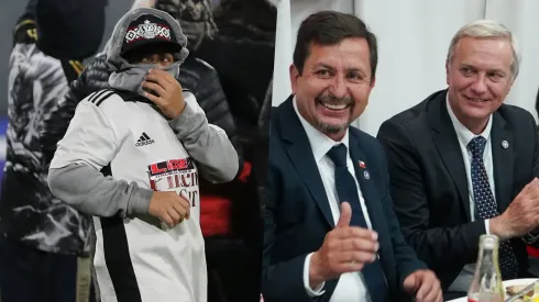Espinoza ganó la alcaldía de Macul con el Partido Republicano.
