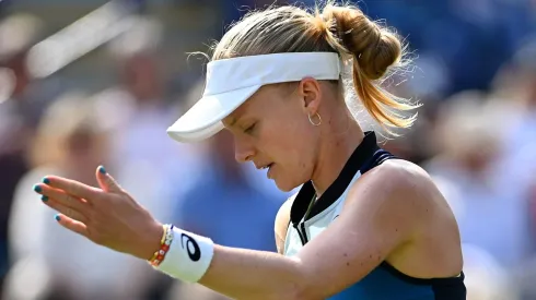 Harriet Dart
