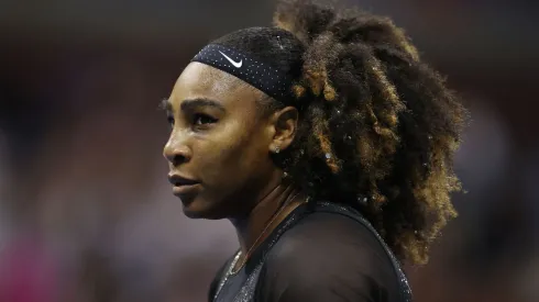 Serena Williams
