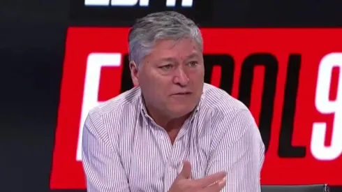 El comentarista deportivo quiere respeto por la Semana Santa.
