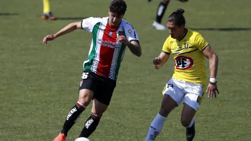 El jugador reveló complejo diagnóstico. 
