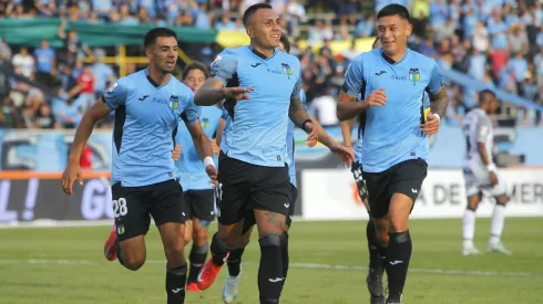 Dueño del equipo habla de la venta del club. 
