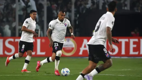 Sigue en la mira el equipo albo.
