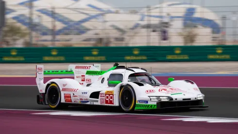 El chileno vuelve a la competencia este domingo en la tradicional competencia '6 horas de Imola'.
