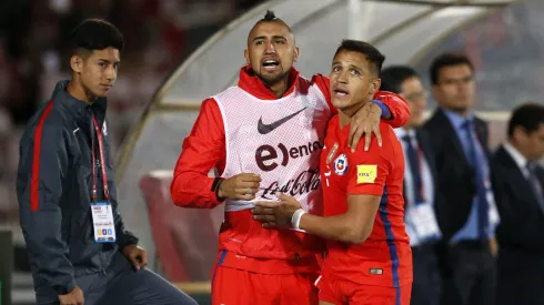 Sigue la novela por el futuro del Niño Maravilla.
