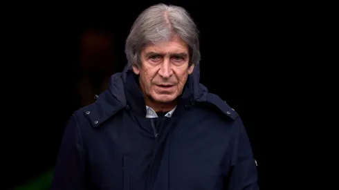 Manuel Pellegrini metió al Betis en semifinales de Conference League.
