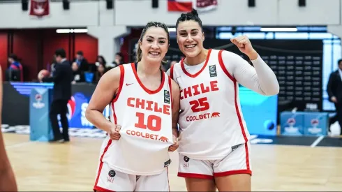 La AmeriCup se podrá ver en vivo por sólo 5 mil pesos

