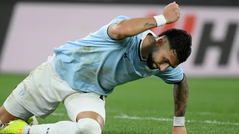 Golazo de Castellanos en Europa League y eliminación tras perder penal.
